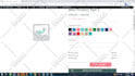 design, customize, and develop a modern wordpress website