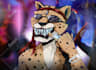 draw azuki anime art style
