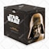 create elegant packaging box, product box, amazon box design