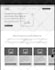 design wireframes for your website in figma