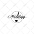 design a custom minimalist initial logo for business and brand