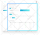 design admin panel dashboard, web app ui ux in figma,xd