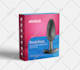 do premium product packaging design and packaging box design