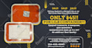 design awesome professional facebook or instagram ads