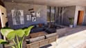 do 3d interior and exterior designs for you