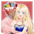draw anime art and illustration for profile picture or pfp vtuber oc fanart