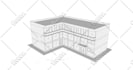 design and draft architectural drawings, floor plans, and blueprints