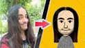 make you into a nintendo mii character