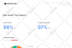 fix search console, semrush, ahrefs, or moz, technical SEO errors to rank higher