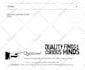 create shopify custom invoice, packing slip, email template