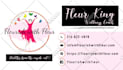 make your elegant business card and stationary