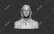 create amazing 3d face or body model for you