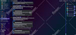 setup the secure crypto, nft discord server within 24 hours