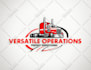 do stunning logo design, redesign and brand identity