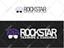 a modern custom logo for your brand