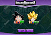 design custom twitch emotes and sub badges