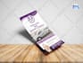 design a professional business flyer, brochure, or poster