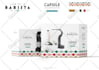 create complex, custom packaging systems and disruptive brand visuals