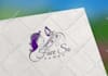 make minimalist logo design for your business