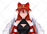 design custom vtuber live2d model ready for rigging