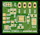design electronic circuit and pcb layouts