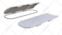 do 3d cad design for 3d printing and manufacturing step stl