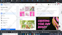be your social media manager, marketing expert, content creator