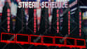 design a custom animated twitch overlay  and stream overlay package