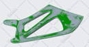 convert 3d scan files, stl, obj to step, iges,parasolid