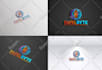 do tech logo design software crypto and technology business