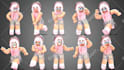 make 10 transparent roblox poses for your youtube thumbnail