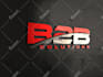 do car racing automotive logo