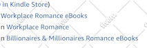 promote and advertise book or ebook at blog
