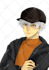 draw your oc for only 10 dollars