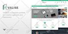 design wordpress website with elementor pro