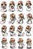 create pixel art for game asset or else
