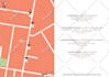 design section city map to show a location