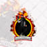 design dope logo for your esport team, game, cartoon, kick, twitch, youtube