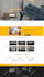 develop responsive wordpress website design, blog or website development