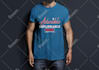 design custom tshirt for etsy, printful, merch by amazon