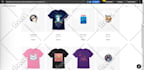 set up teespring store and add great designs to it