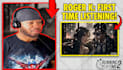upload a real reaction video of your music to my almost 12,000 music subscribers