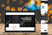 create wordpress website with divi theme and divi builder