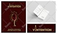 design a logo and brand style guide with complete brand identity