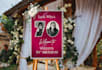 design a luxury wedding invitation and elegant party invite