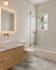 virtual staging renovation interior design for real estate house apartment room