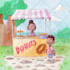 draw children illustrations for books