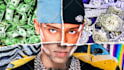 design attractive premium youtube thumbnail in 1 hour
