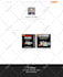 design book author website to sell books, ebook website, ebook landing page