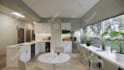 do photorealistic kitchen renderings and 3d kitchen design